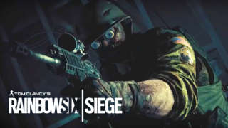Rainbow Six Siege: Mad House Event - Official Trailer