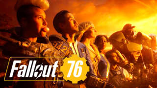 Fallout 76 - Official Live Action Trailer