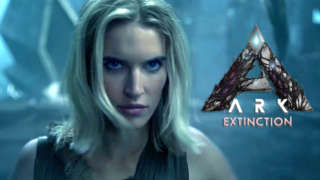 ARK: Extinction - Expansion Pack Official Launch Trailer