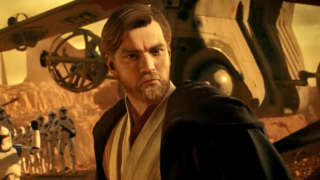 Star Wars Battlefront II - Community Update: Obi-Wan & Geonosis Official Trailer