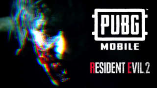 PUBG Mobile x Resident Evil 2 - Official Trailer