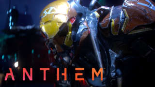 Anthem - Official Trailer | The Game Awards 2018