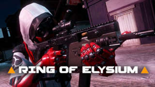 Ring Of Elysium - Official Night Mode Final Teaser Trailer