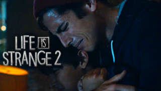 Life Is Strange 2 - Official Live Action Trailer