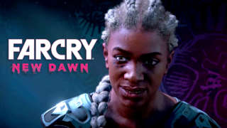Far Cry: New Dawn - Official Story Trailer