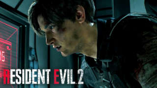 Resident Evil 2 - Official Launch Trailer