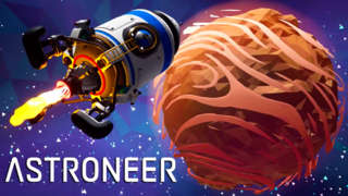 Astroneer - Official Launch Trailer