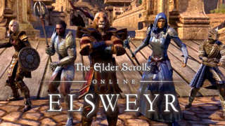 The Elder Scrolls Online - Elsweyr: Official Developer Deep Dive
