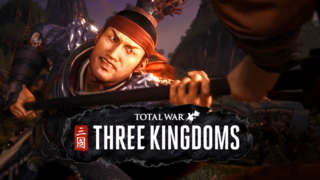 Total War: Three Kingdoms - Dong Zhuo Official Cinematic Reveal Trailer