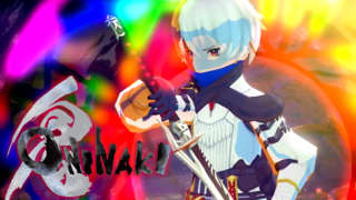 Oninaki - Official Announcement Trailer