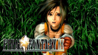 skole Ejendomsret Kan ikke Final Fantasy IX for PlayStation 4 Reviews - Metacritic
