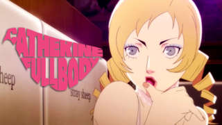 Catherine: Full Body - 'Fine Wine' Official Release Date Trailer