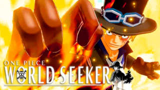 One Piece: World Seeker - Official Karma System Trailer