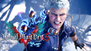 Devil May Cry 5 - Official Final Trailer