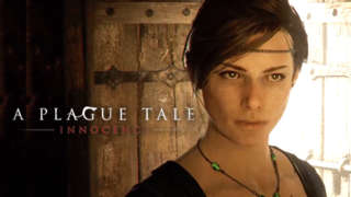 A Plague Tale: Innocence - Official Story Trailer
