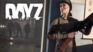 DayZ - Official Cinematic Trailer