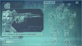 Titanfall - Atlas Titan Reveal Trailer