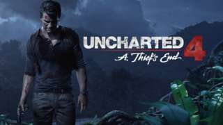 Uncharted 4: A Thief's End New Character Reveal Trailer - The Game Awards 2015