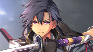 The Legend of Heroes: Trails of Cold Steel 3 Dungeon Gameplay On Switch