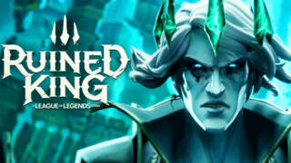 Ruined King A League of Legends Story Announcement Trailer