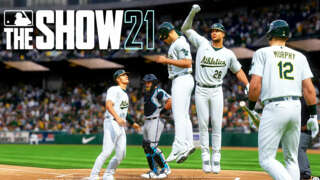 21 Minutes of MLB The Show 21 PS5 Gameplay