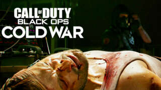 Call of Duty Black Ops Cold War Season 3 Cinematic Trailer