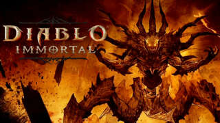 Diablo immortal Destruction's End Mission Closed Alpha Gameplay