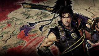 Samurai Warriors 5 First Mission Gameplay