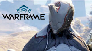 Warframe Cross Play and Cross Save (In Development) Announcement Trailer