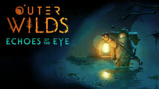 First 20 Minutes Of Outer Wilds: Echoes Of The Eye