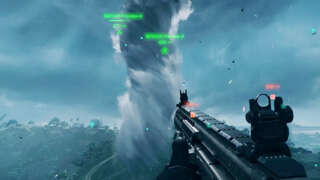 8 Minutes Of Gameplay From Battlefield 2042 Beta
