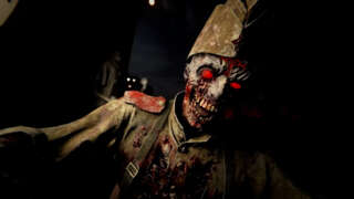 Call of Duty: Vanguard | Zombies Reveal Trailer