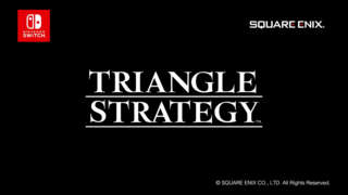 Triangle Strategy - Challenge Your Convictions
