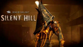 Dead by Daylight x Silent Hill - James Sunderland & Pyramid Blight Trailer