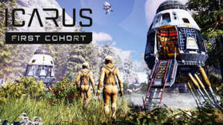 Icarus First Cohort Launch Trailer