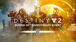 Destiny 2: Beyond Light - Bungie 30th Anniversary Trailer