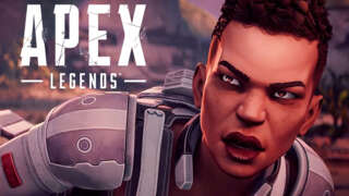 Apex Legends Stories from the Outlands Gridiron Bangalores Backstory