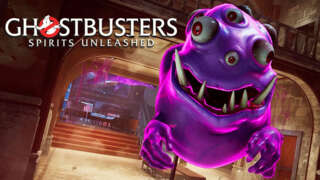 5 Minutes of Ghostbusters: Spirits Unleashed Pre-Alpha Gameplay