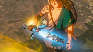 The Legend of Zelda: Breath of the Wild 2 Launch Timing Update Trailer