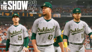 MLB The Show 22 for Switch Reviews - Metacritic