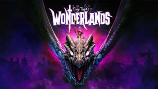 Tiny Tina's Wonderland Launch Trailer