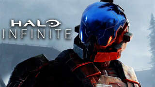 Halo Infinite Season 2 Opening Cinematic Teaser
