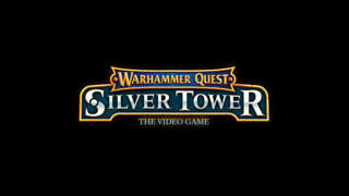 Warhammer Quest: Silver Tower Trailer