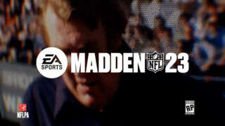 Madden 23 Official Reveal Trailer | Introducing FieldSENSE