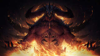Diablo Immortal Launch Trailer