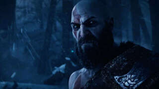 God of War Ragnarok Official Release Date Cinematic Trailer