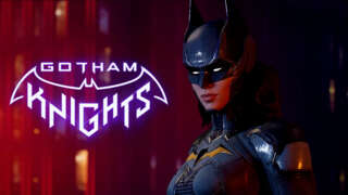 Gotham Knights - The Batman Family: Behind the Scenes