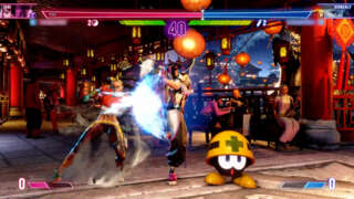 Street Fighter 6 Extreme Battle Trailer