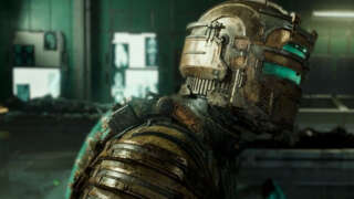 10 Minutes Of Dead Space Remake Gameplay