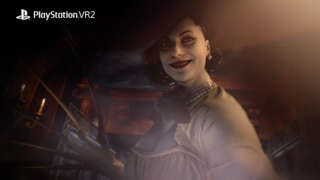 Resident Evil Village VR Mode - Gameplay Trailer